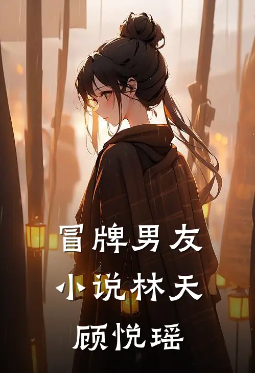 冒牌男友小说林天顾悦瑶
