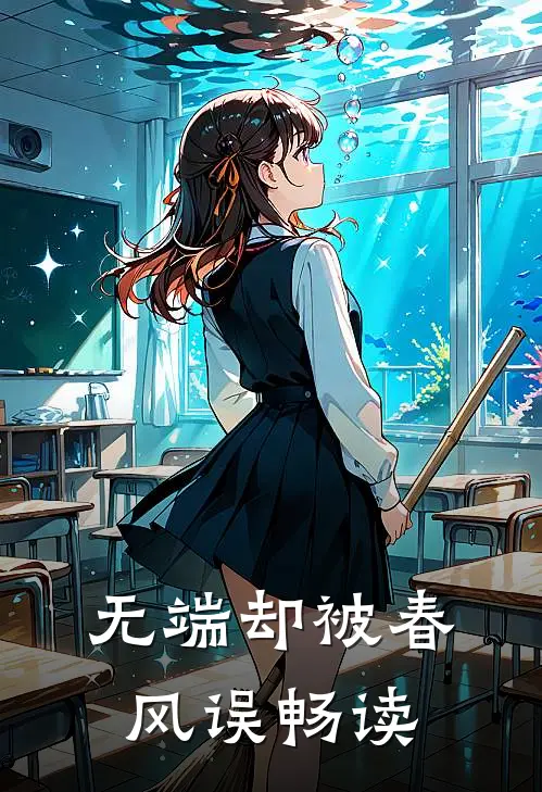 无端却被春风误畅读