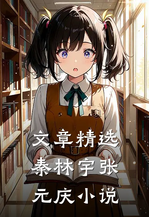 文章精选秦林宇张元庆小说