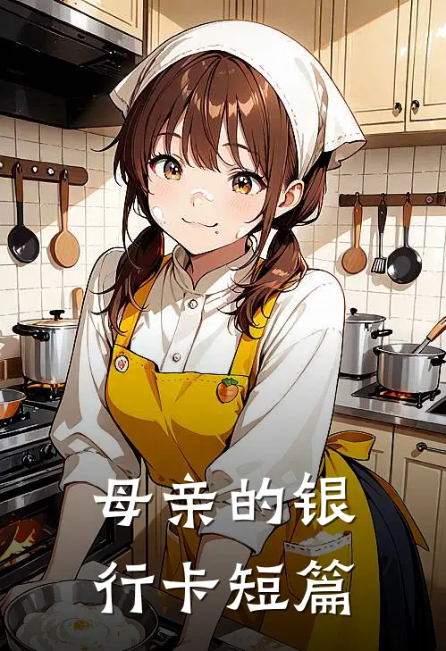 母亲的银行卡短篇