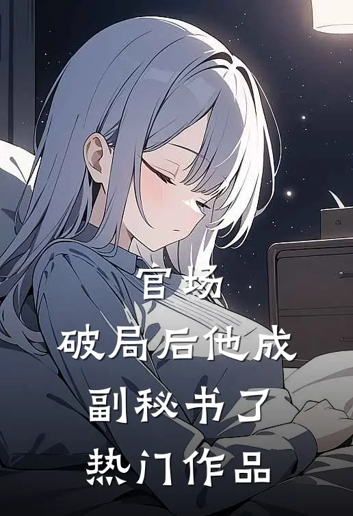 官场：破局后他成副秘书了热门作品
