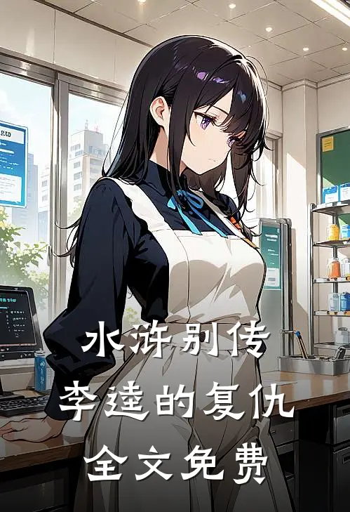 水浒别传李逵的复仇全文免费阅读