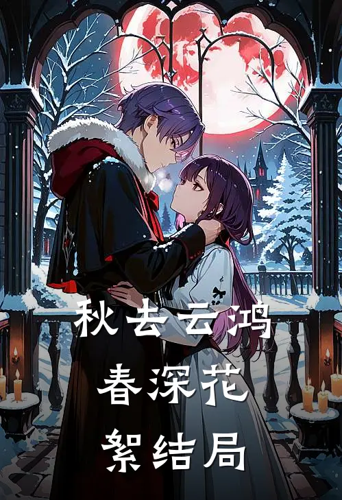 秋去云鸿，春深花絮结局