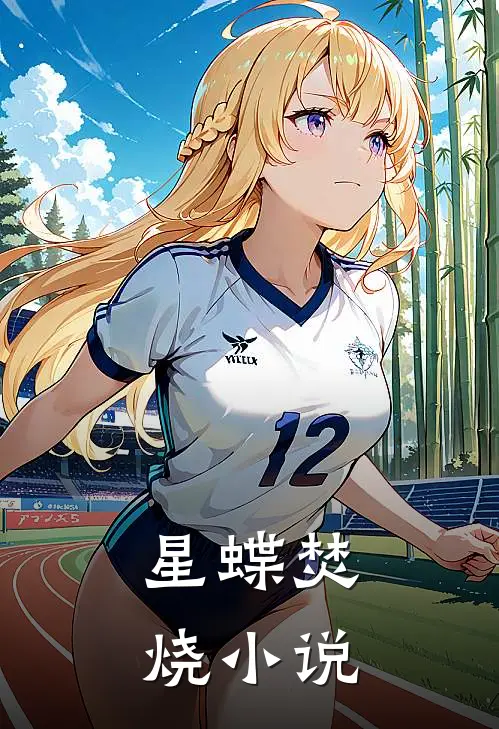 星蝶焚烧小说