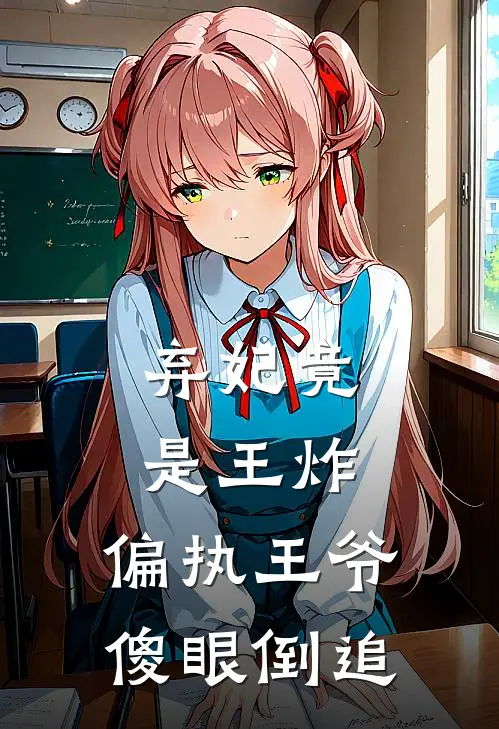弃妃竟是王炸:偏执王爷傻眼倒追