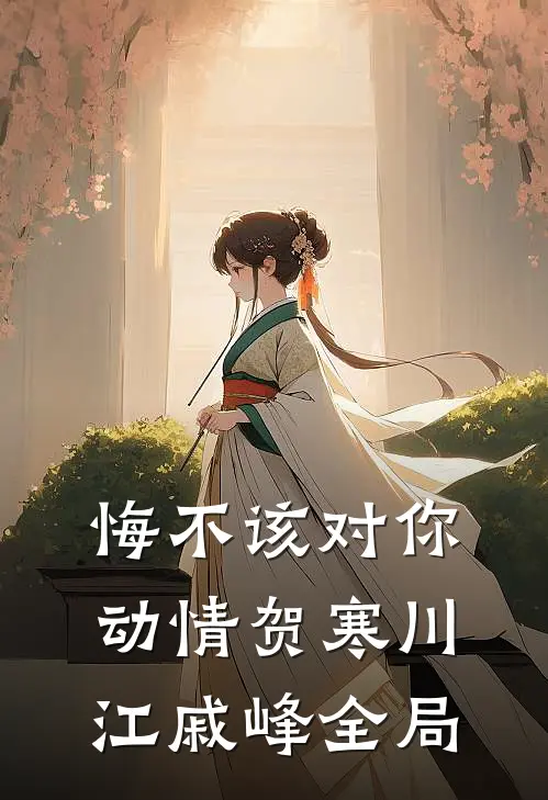 悔不该对你动情贺寒川江戚峰全局