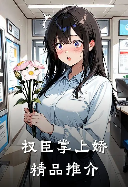 权臣掌上娇精品推介