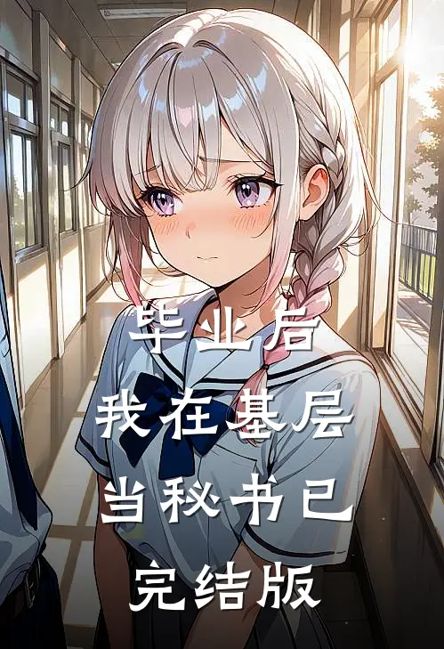 毕业后，我在基层当秘书已完结版
