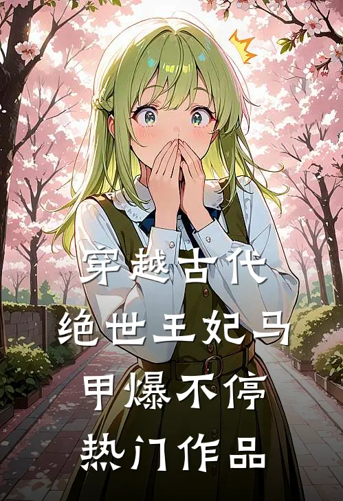 穿越古代:绝世王妃马甲爆不停热门作品
