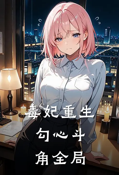 毒妃重生：勾心斗角全局
