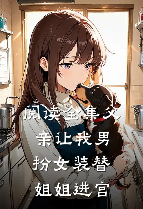 阅读全集父亲让我男扮女装替姐姐进宫