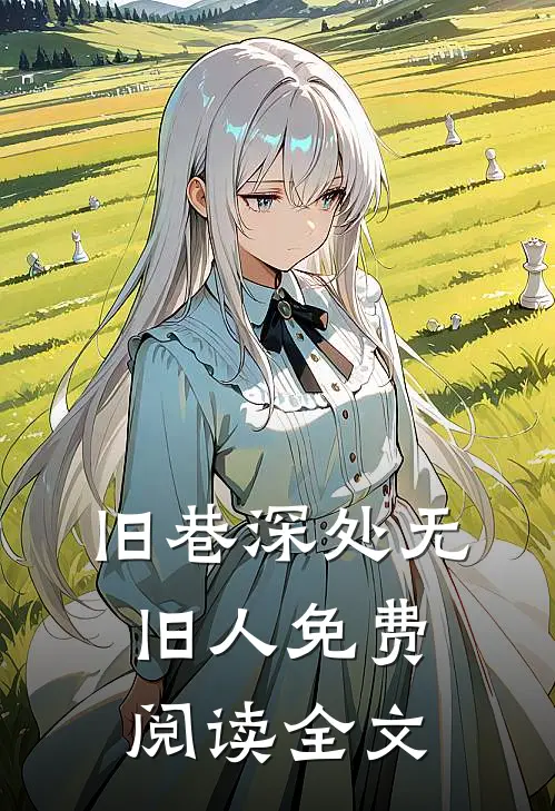 旧巷深处无旧人免费阅读全文