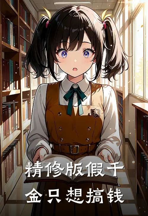 精修版假千金只想搞钱