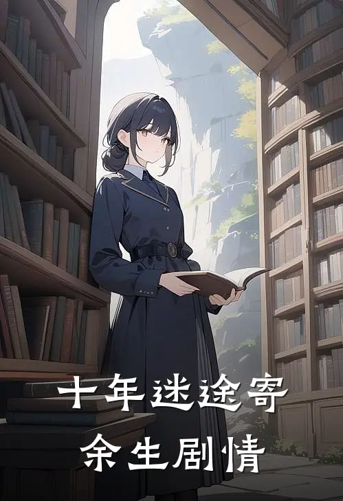 十年迷途寄余生剧情