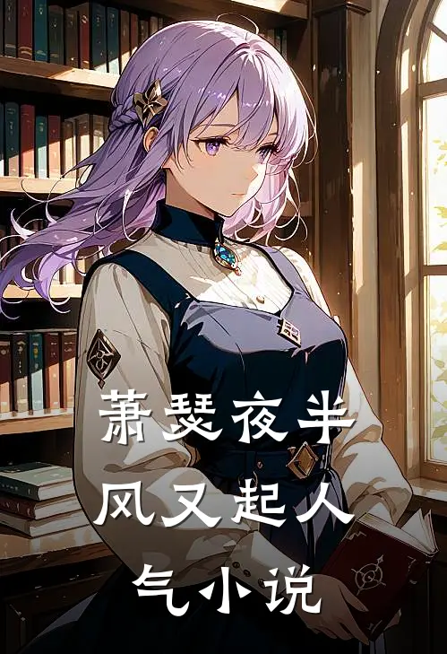 萧瑟夜半风又起人气小说