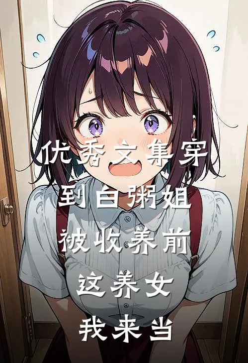 优秀文集穿到白粥姐被收养前，这养女我来当