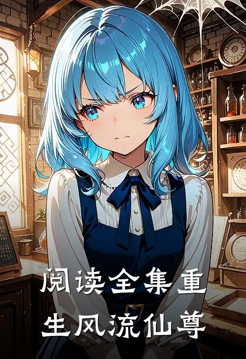 阅读全集重生风流仙尊
