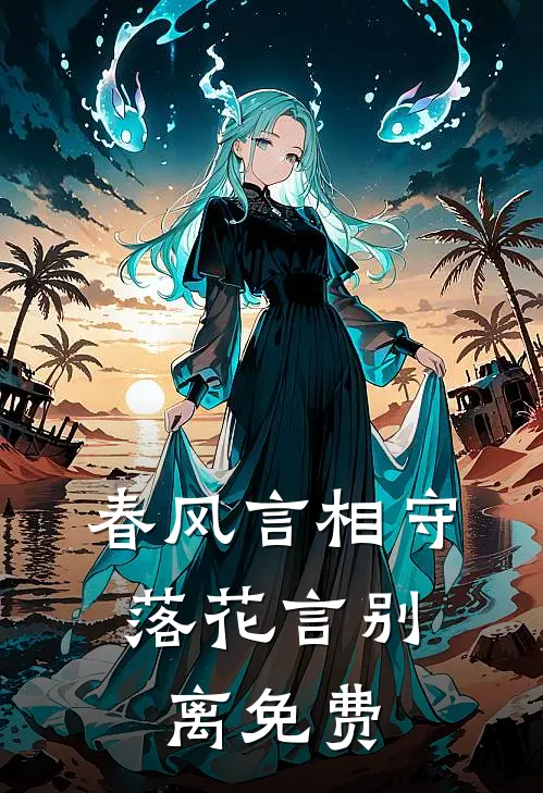 春风言相守，落花言别离免费