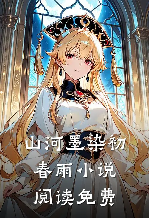 山河墨染初春雨小说阅读免费