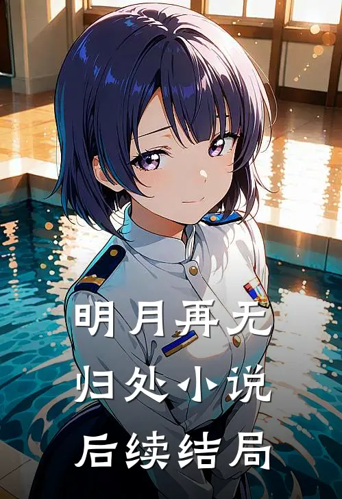 明月再无归处小说后续结局