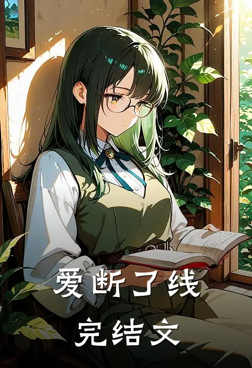爱断了线完结文