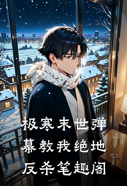 极寒末世弹幕教我绝地反杀笔趣阁