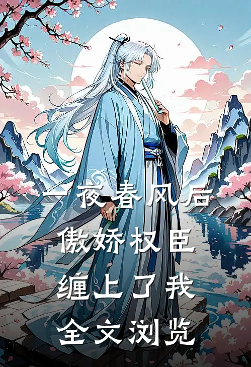 一夜春风后，傲娇权臣缠上了我全文浏览
