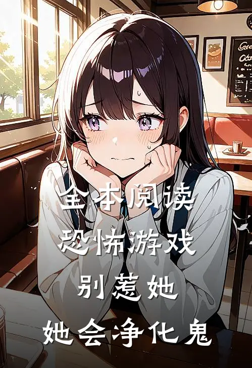 全本阅读恐怖游戏：别惹她，她会净化鬼