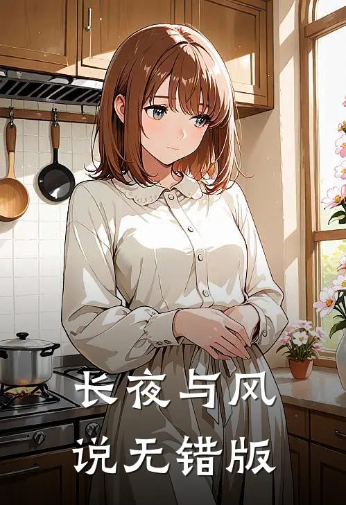 长夜与风说无错版