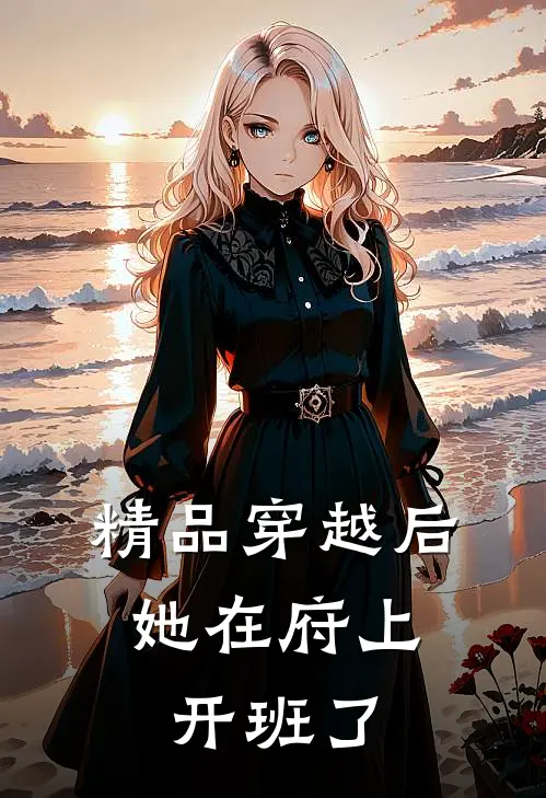 精品穿越后，她在府上开班了