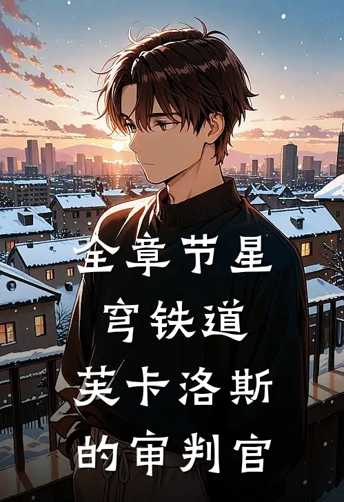 全章节星穹铁道：芙卡洛斯的审判官