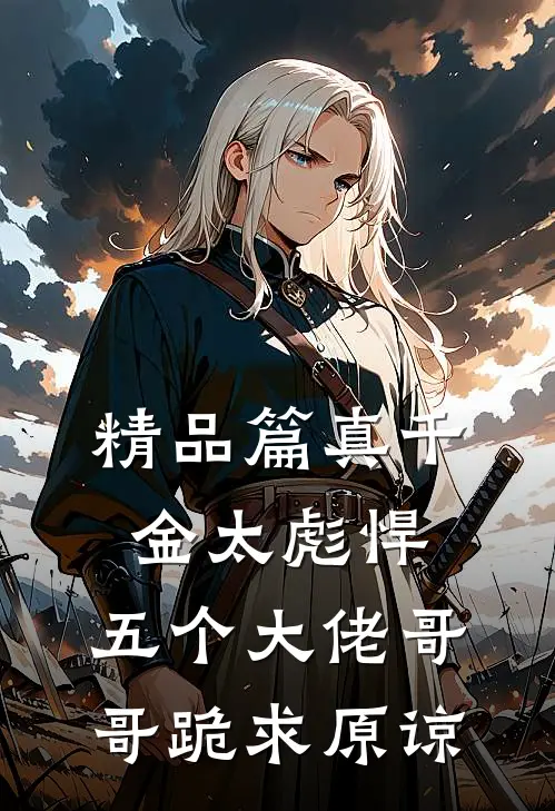 精品篇真千金太彪悍，五个大佬哥哥跪求原谅