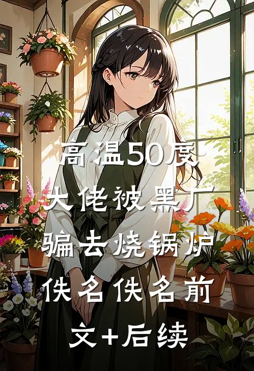 高温50度大佬被黑厂骗去烧锅炉佚名佚名前文+后续