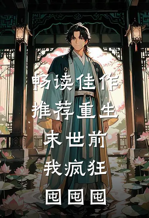 畅读佳作推荐重生末世前，我疯狂囤囤囤