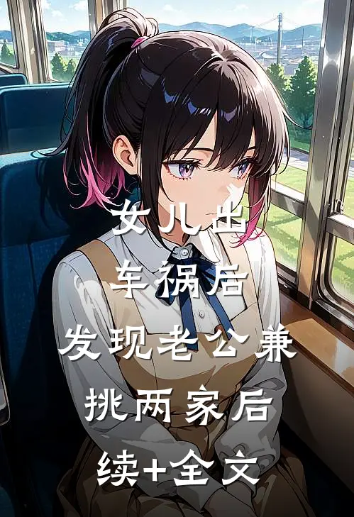 女儿出车祸后，发现老公兼挑两家后续+全文