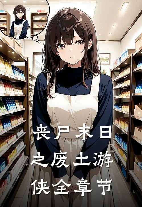 丧尸末日之废土游侠全章节