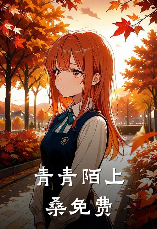 青青陌上桑免费