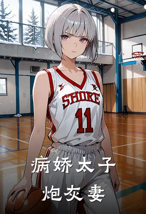 病娇太子炮灰妻