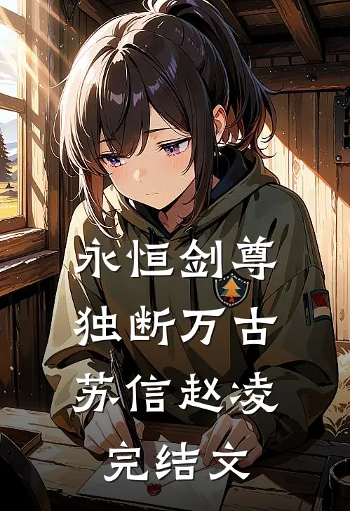 永恒剑尊，独断万古苏信赵凌完结文