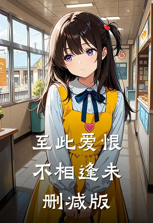 至此爱恨不相逢未删减版