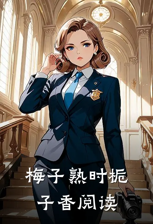 梅子熟时栀子香阅读
