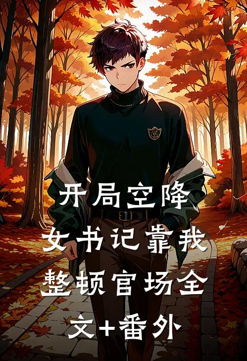开局空降，女书记靠我整顿官场全文+番外