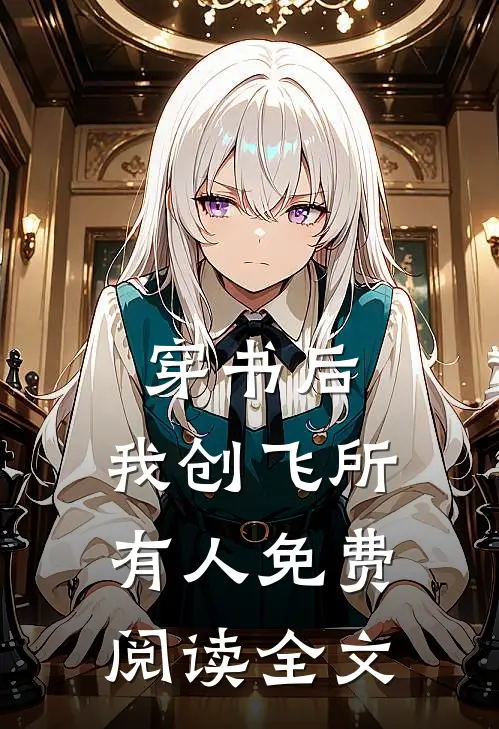 穿书后，我创飞所有人免费阅读全文