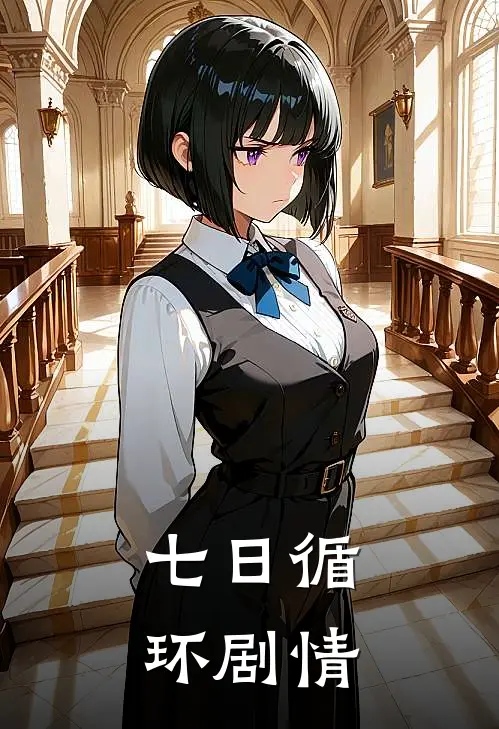 七日循环剧情