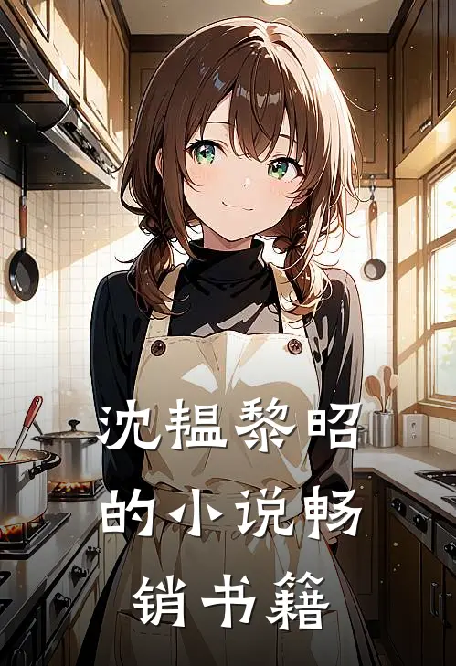 沈韫黎昭的小说畅销书籍