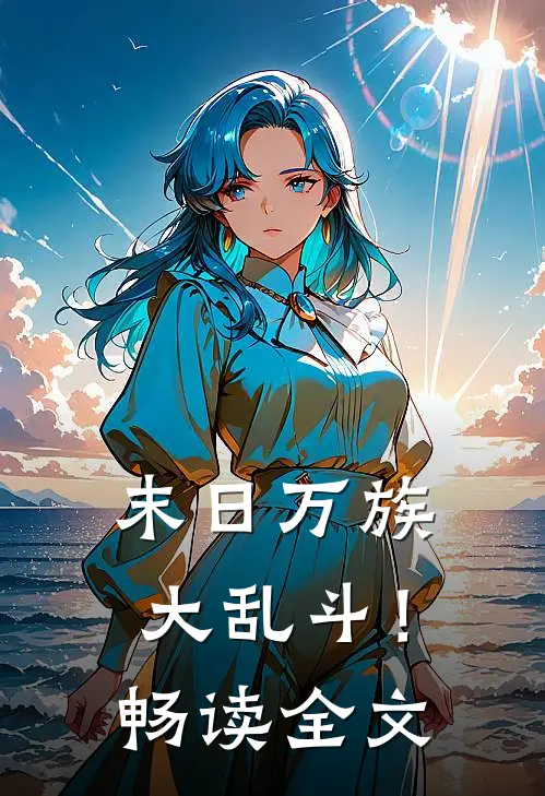 末日万族大乱斗!畅读全文