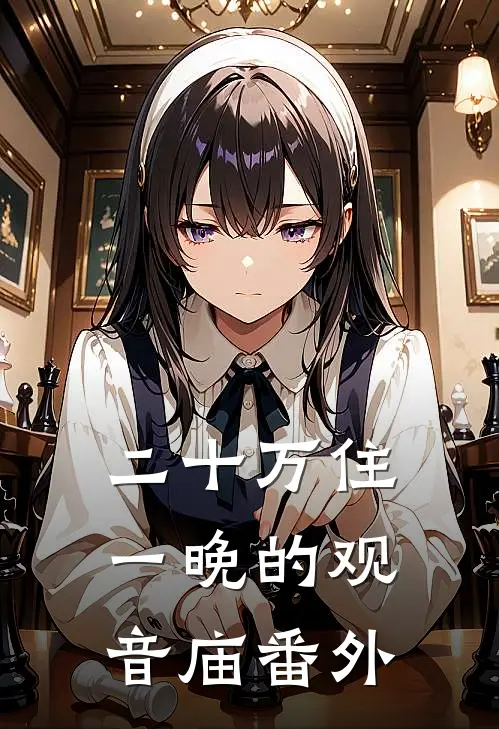 二十万住一晚的观音庙 番外