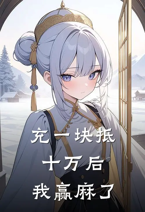 充一块抵十万后，我赢麻了