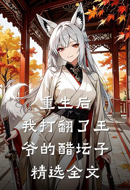 重生后，我打翻了王爷的醋坛子精选全文