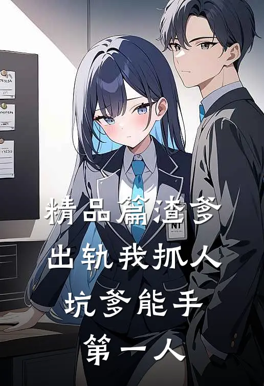 精品篇渣爹出轨我抓人，坑爹能手第一人